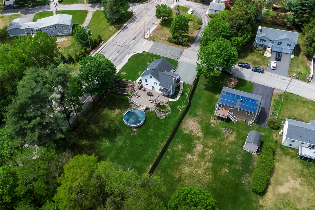 531 Putnam Pike