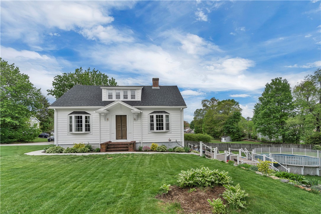 531 Putnam Pike
