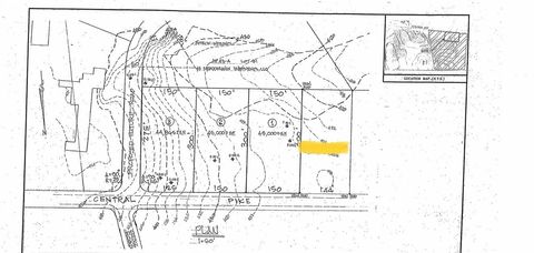 0 Central Ave.   Lot 3 Johnston RI 02919