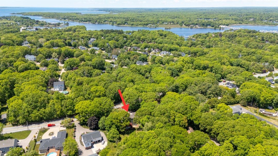 167 Winnapaug Road