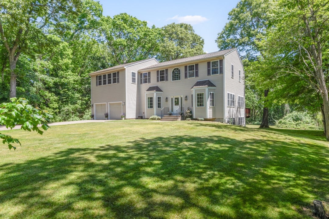 167 Winnapaug Road