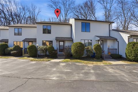 53 Kristee Circle West Warwick RI 02893