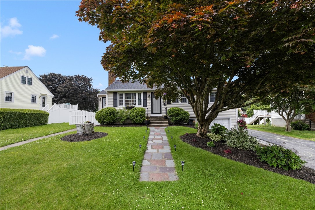 12 Hidden Valley Lane