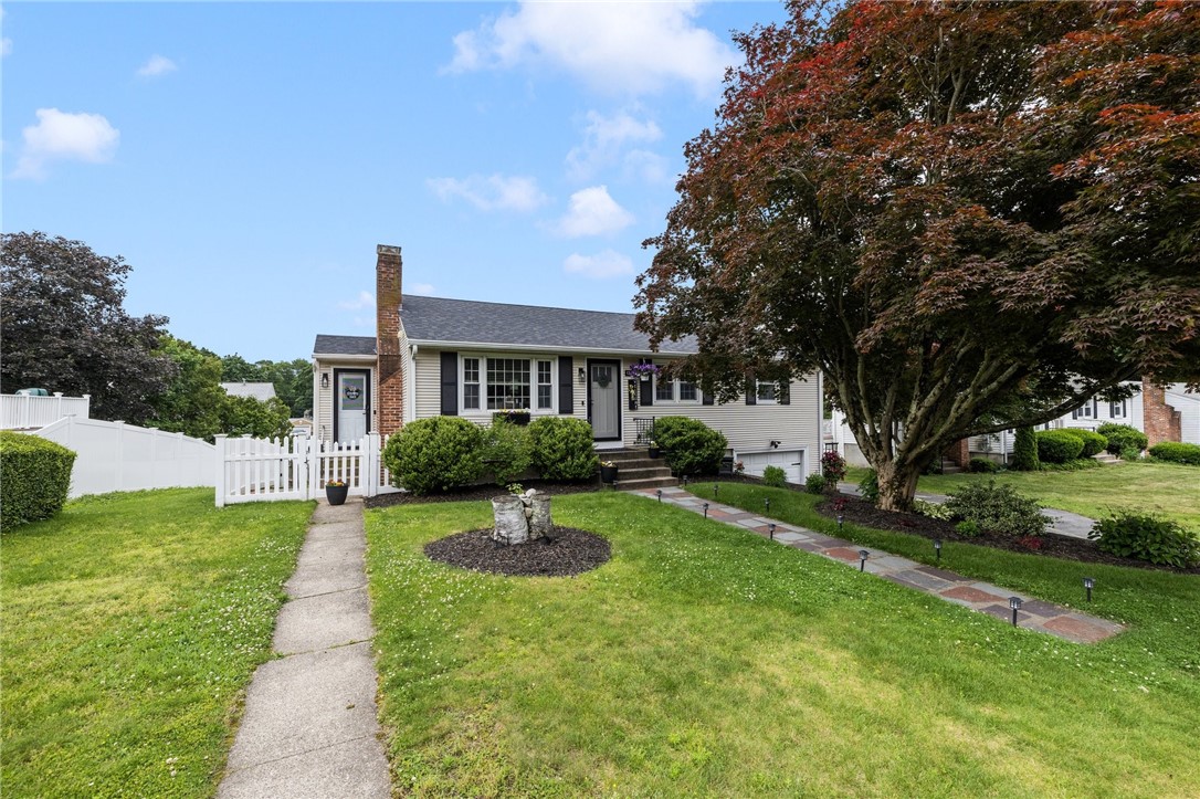12 Hidden Valley Lane