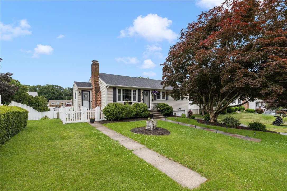 12 Hidden Valley Lane