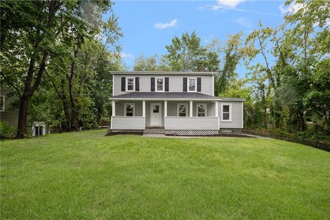 1056 Pontiac Avenue Cranston RI 02920