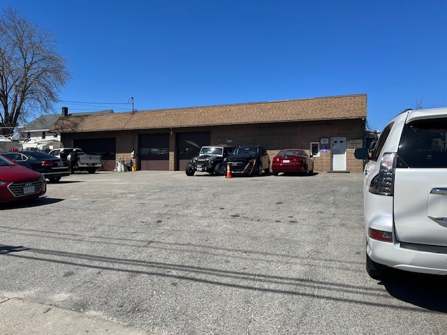 257 HUNT Street