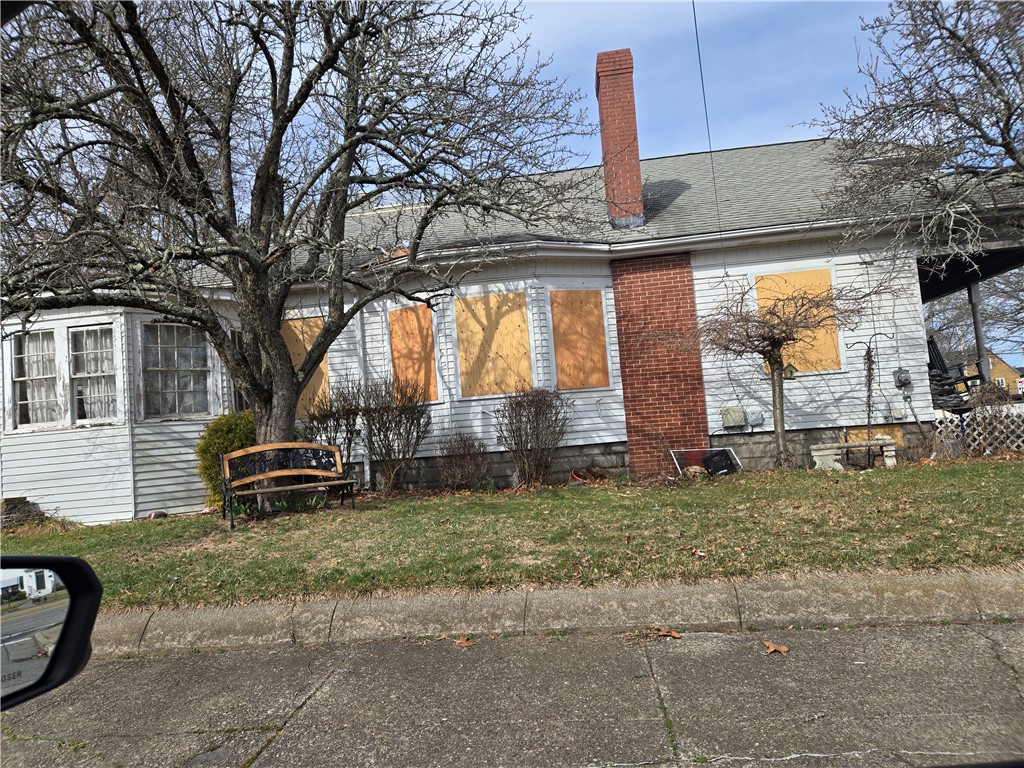 743 Armistice Boulevard