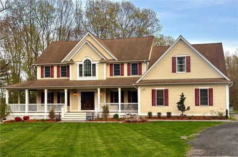 386 Woonsocket Hill Road North Smithfield RI 02896