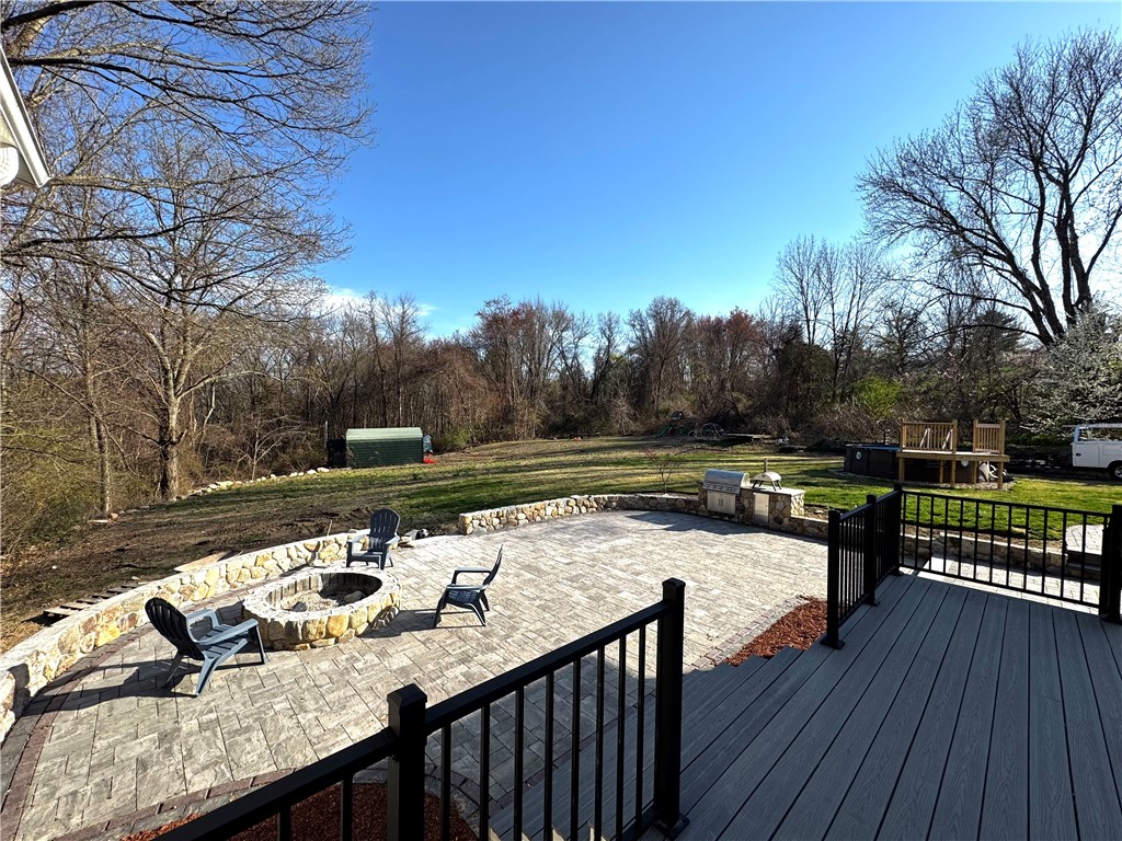 386 Woonsocket Hill Road