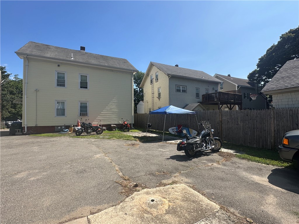 29 North Union Street