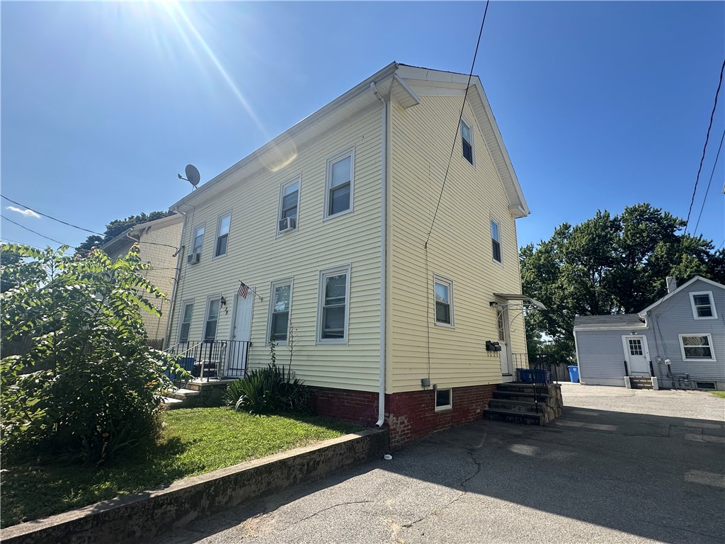 29 North Union Street