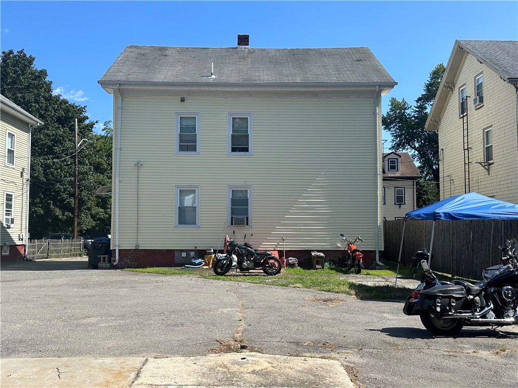 29 North Union Street