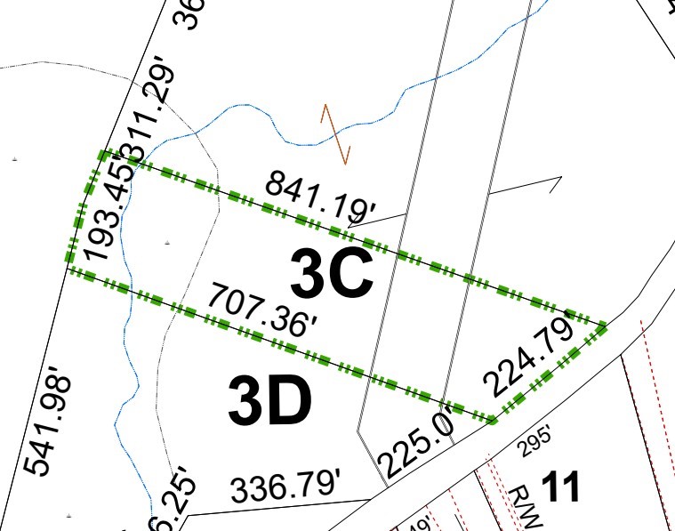 0 Chase Hill Road 3C