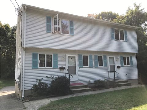 12 Beacon Street Westerly RI 02891