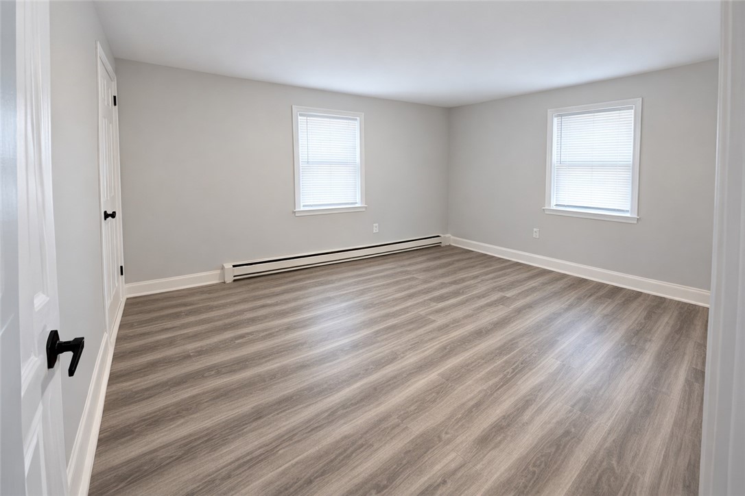 40 Bourne Street Rear