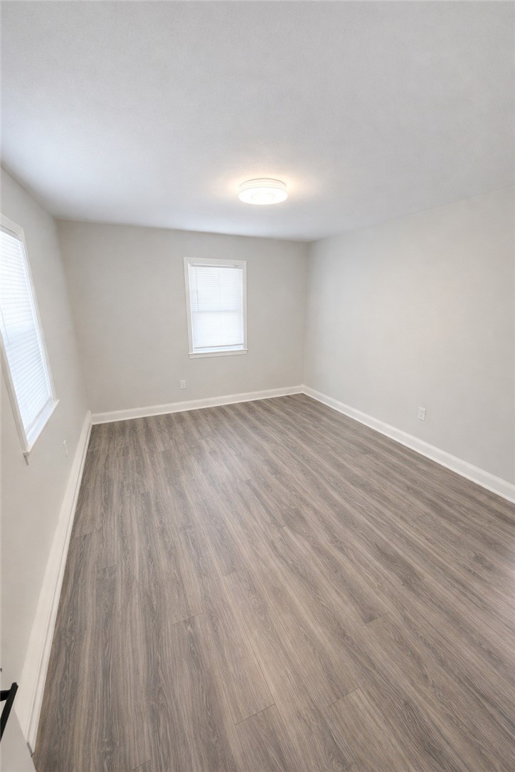 40 Bourne Street Rear