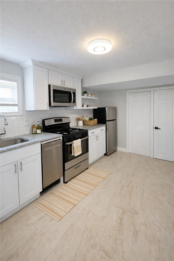 40 Bourne Street Rear