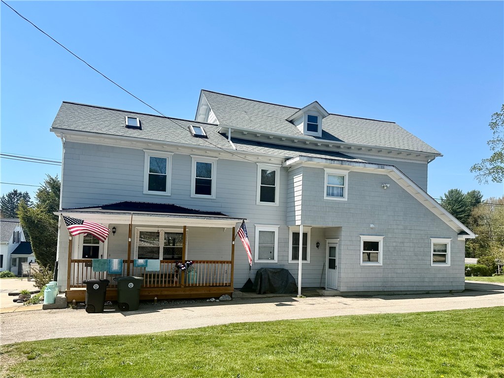 432 Fairview Avenue
