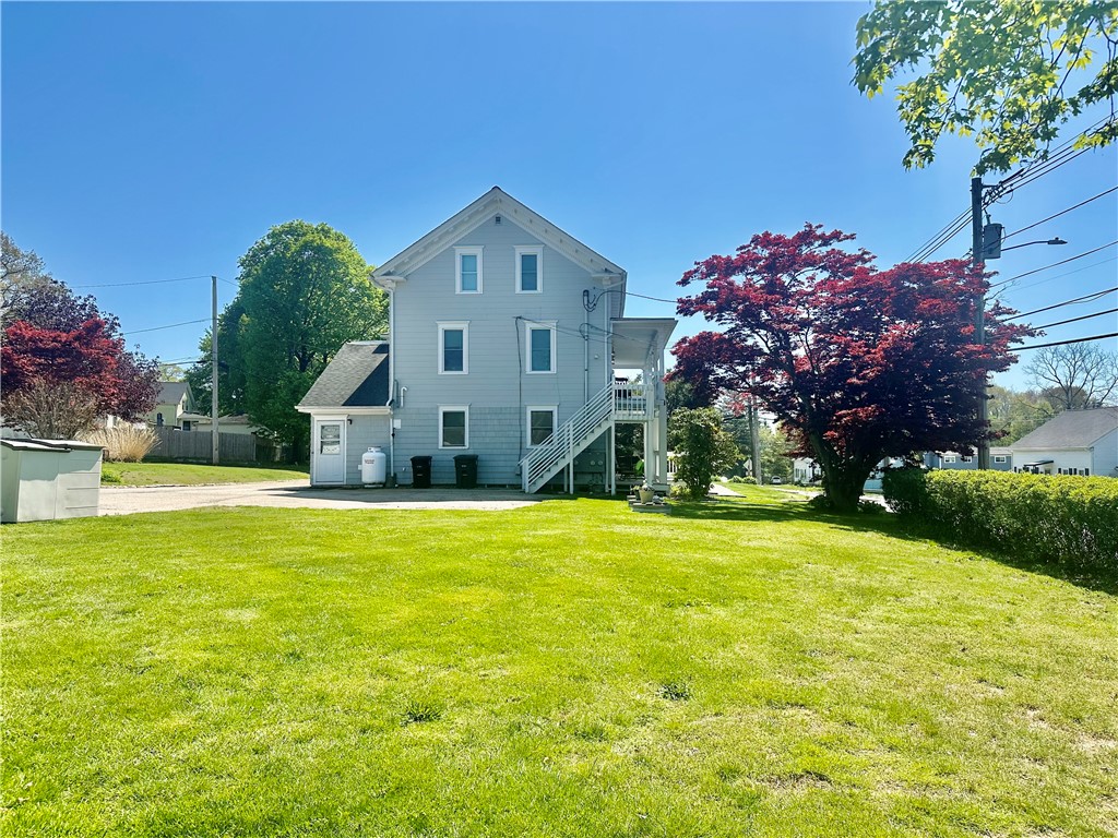 432 Fairview Avenue