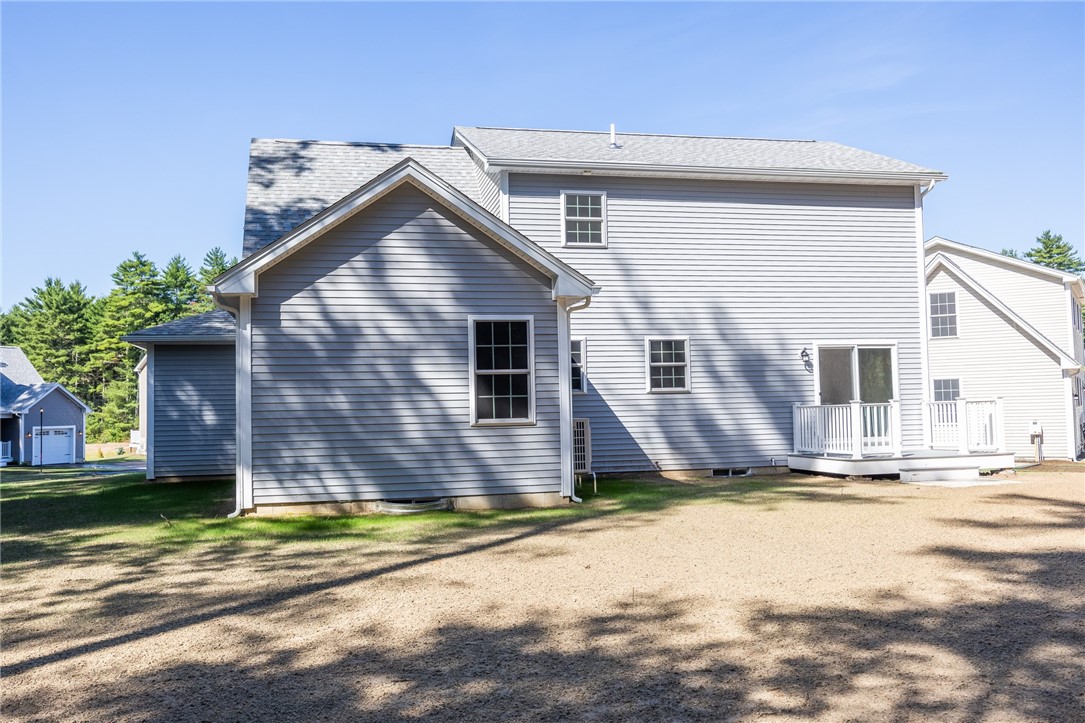 6 BOYD BROOK Circle