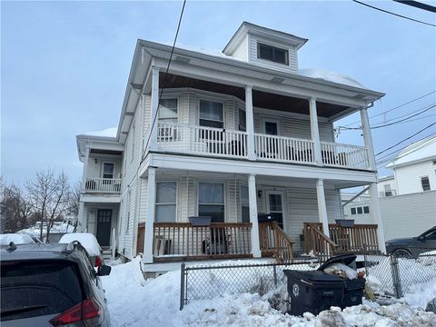 36 Dexter Street Cumberland RI 02864