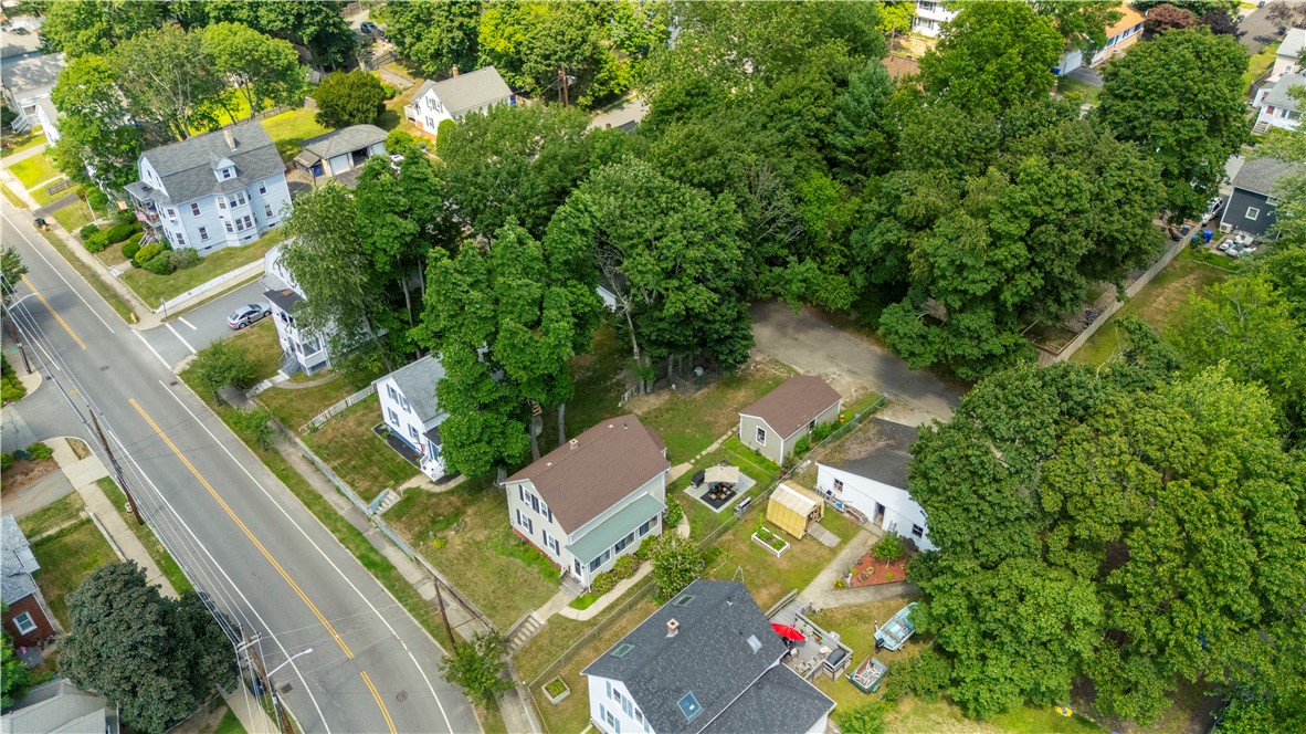 173 Roger Williams Avenue