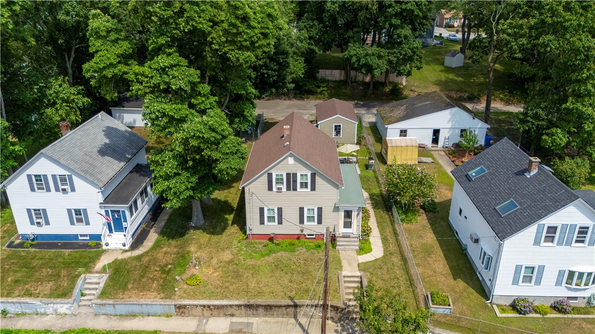 173 Roger Williams Avenue