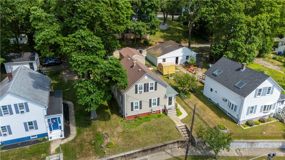 173 Roger Williams Avenue
