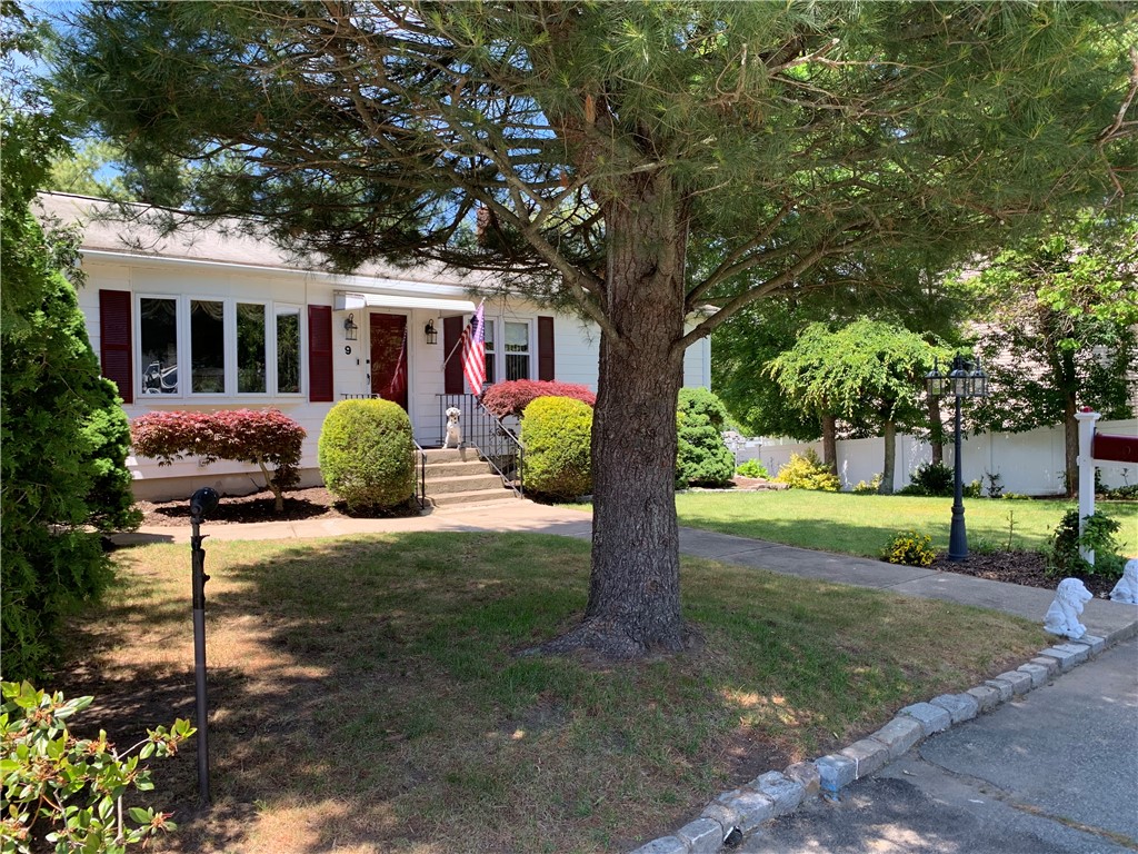 9 Pleasant Avenue