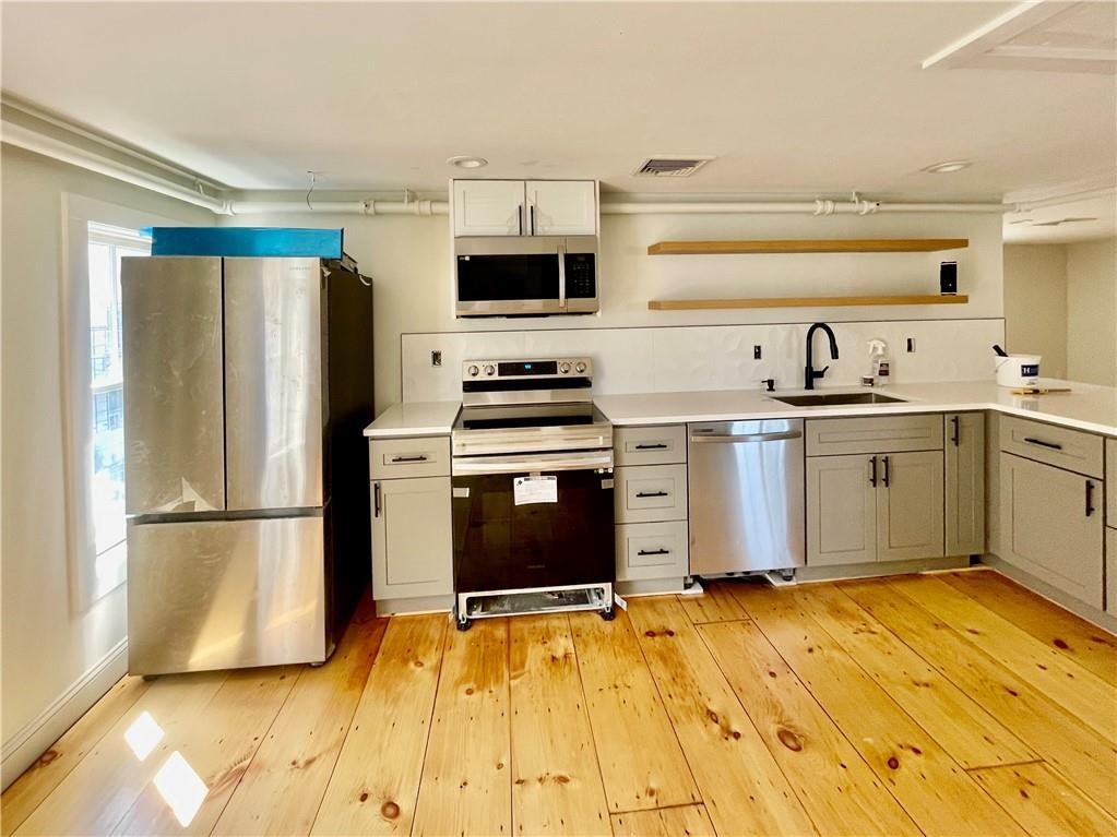 5 John Street 2