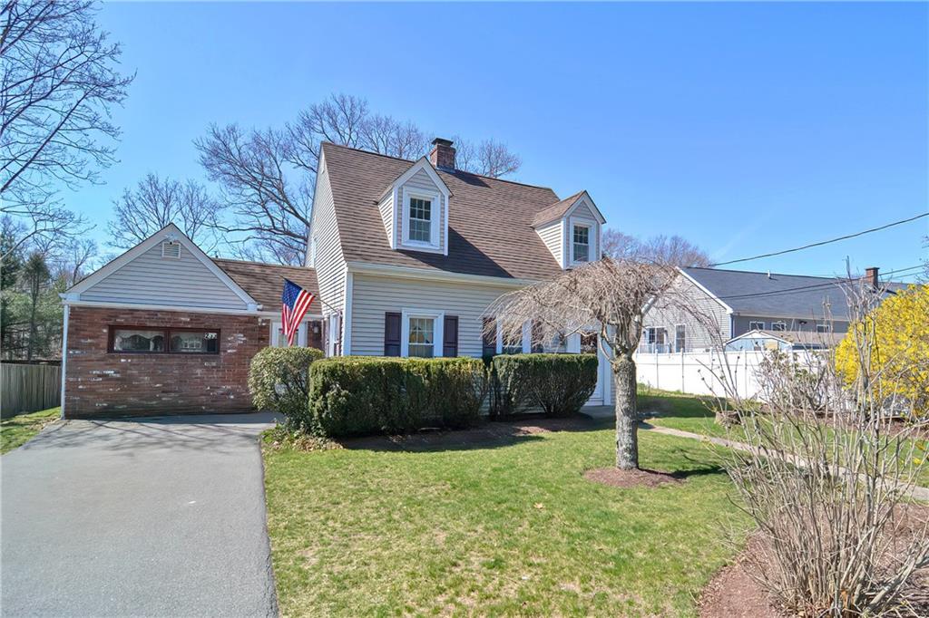 200 Old Mendon Road