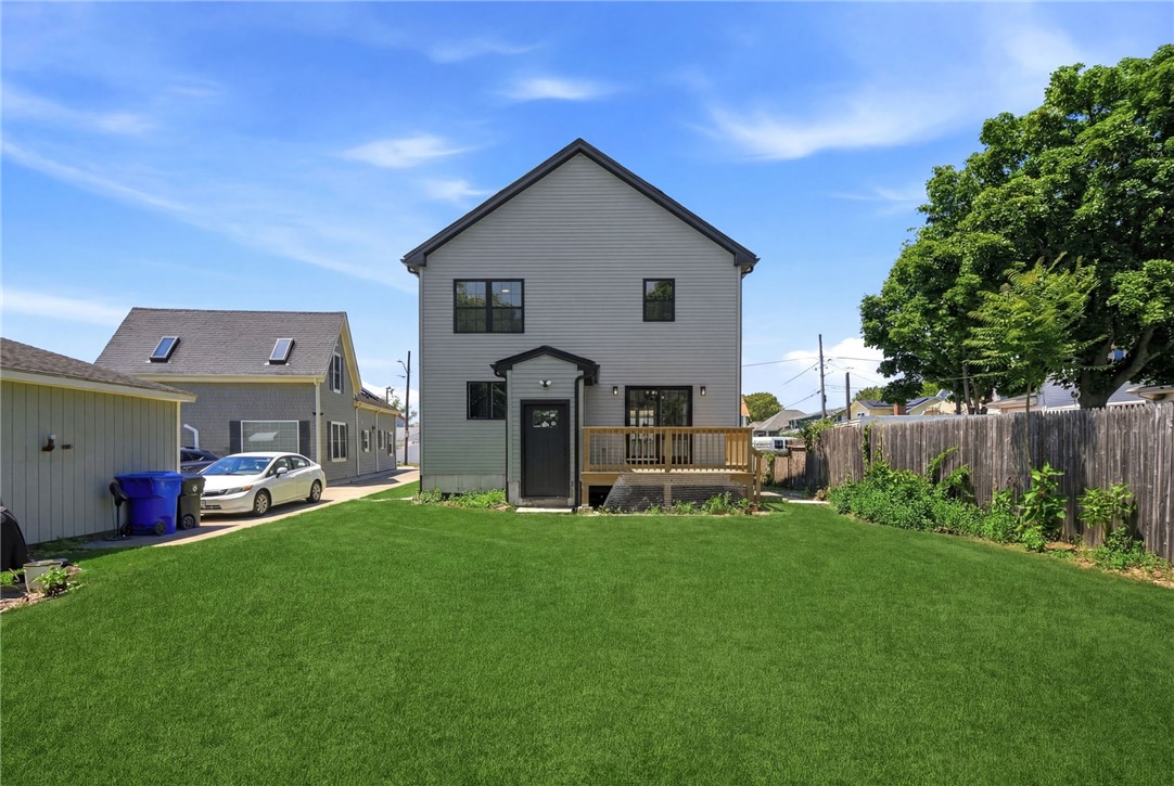 15 Legris Avenue