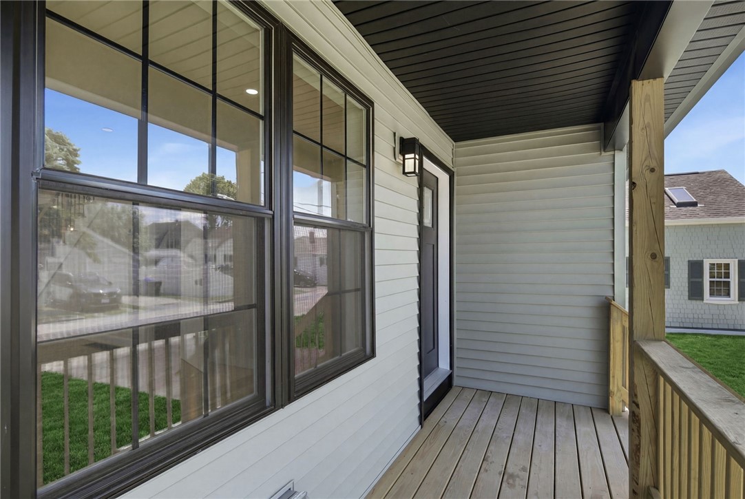15 Legris Avenue