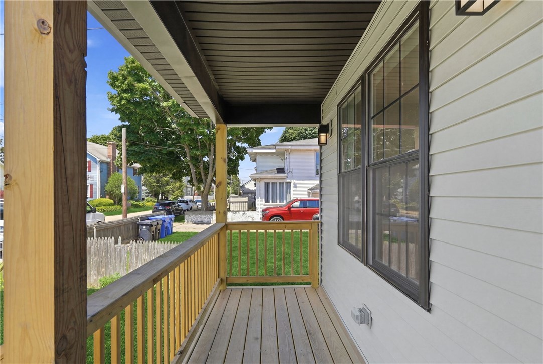 15 Legris Avenue