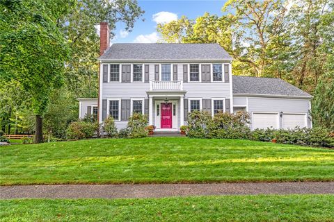 24 Morra Way East Providence RI 02916