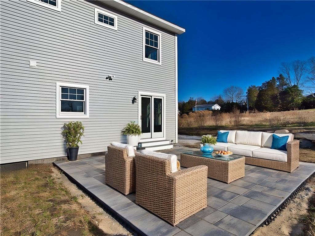 24 Seaspray Way
