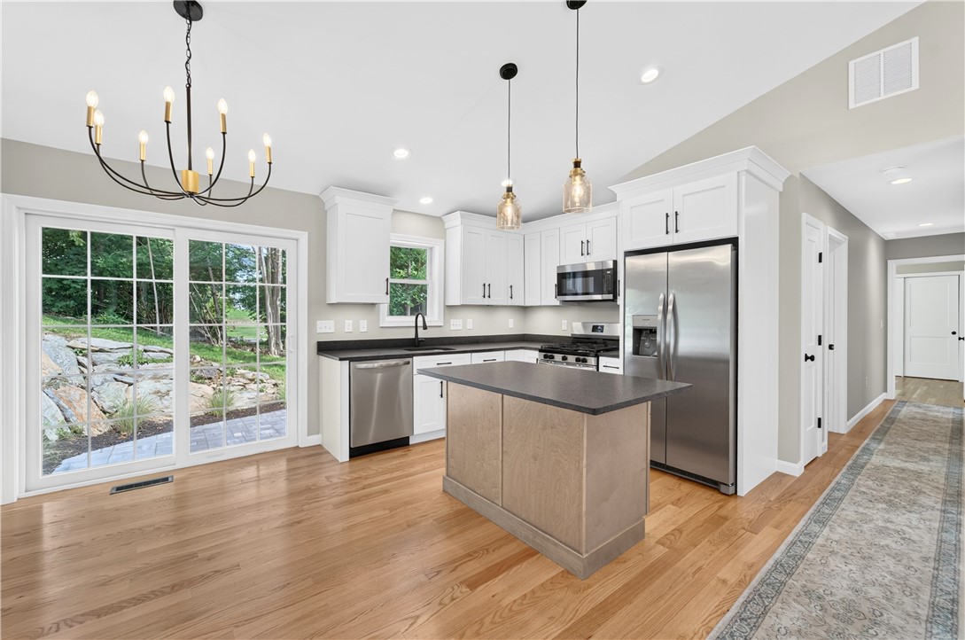 95 Waterman Avenue