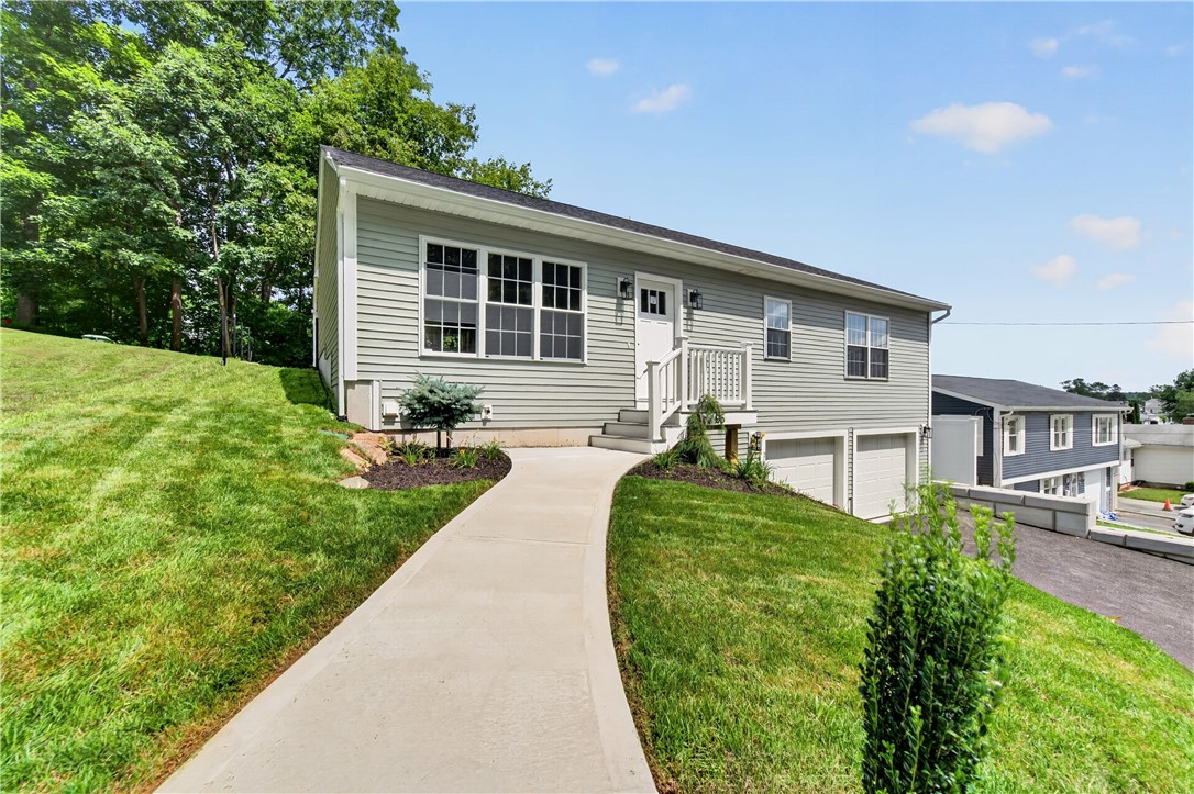 95 Waterman Avenue