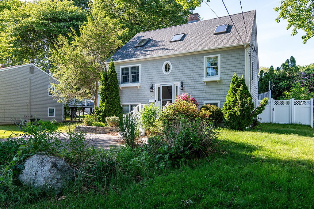 39 Wanda Street
