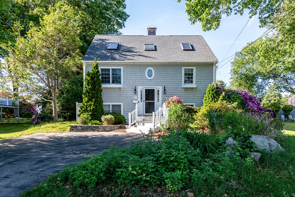 39 Wanda Street