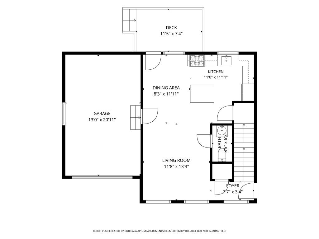 83 Cadora Avenue