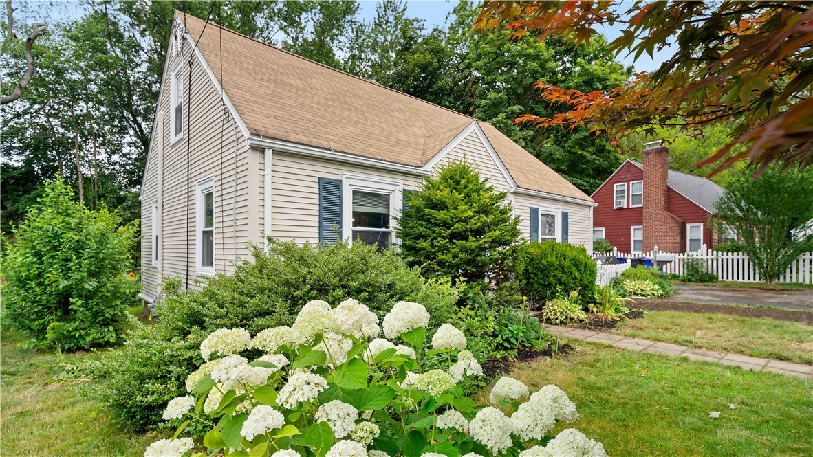 74 Algonquin Road