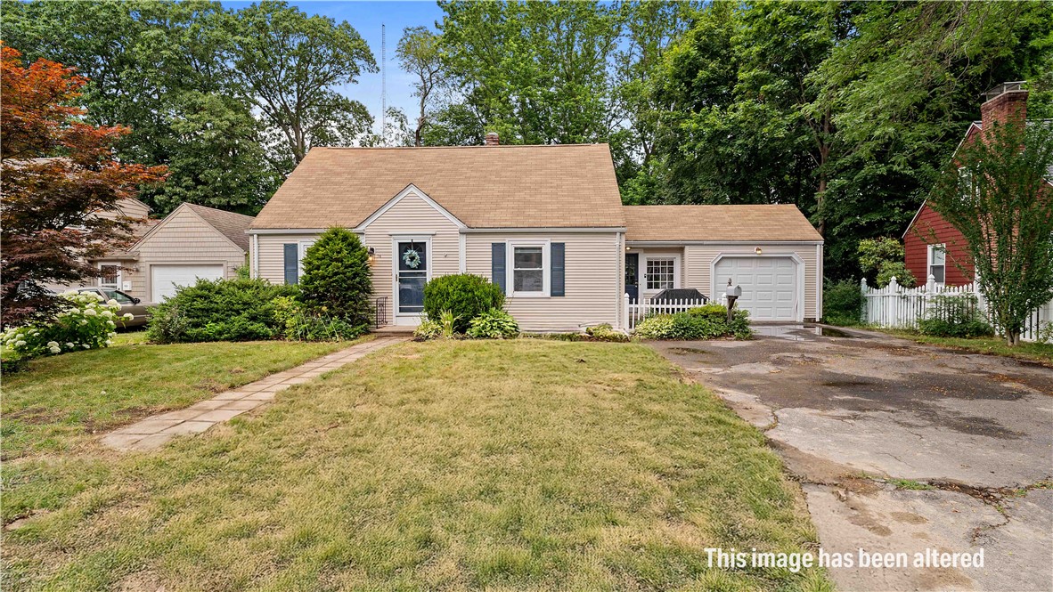 74 Algonquin Road