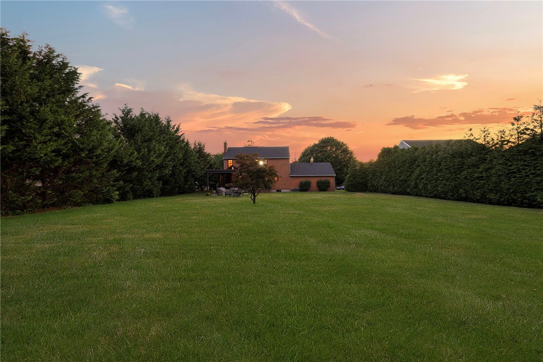 19 High Meadow Lane