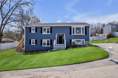32 34 Buchanan Street Johnston RI 02919