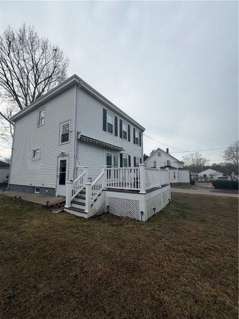 111 Winthrop Avenue 1 Providence RI 02908