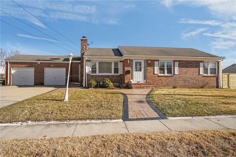 366 Woodbine Street Cranston RI 02910