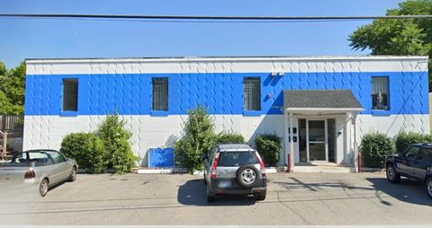 12 Humbert Street North Providence RI 02911