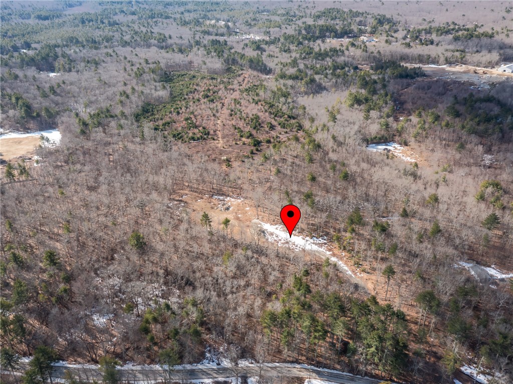 0 East Killingly Road